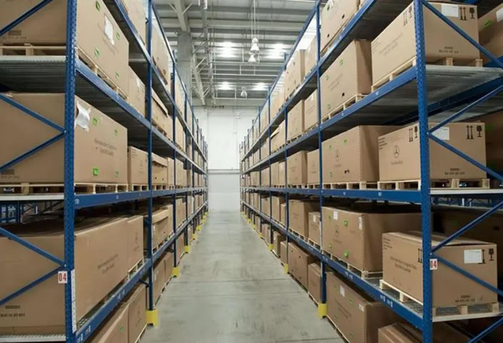 漳州到应城市货物仓储