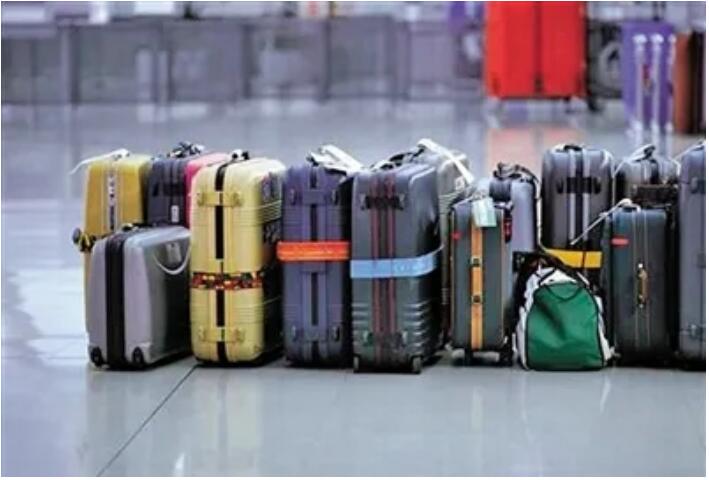 漳州到应城市行李托运