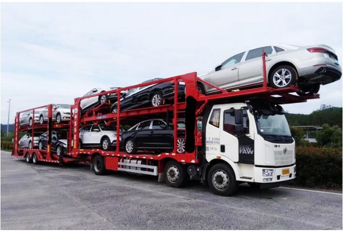 漳州到应城市轿车托运